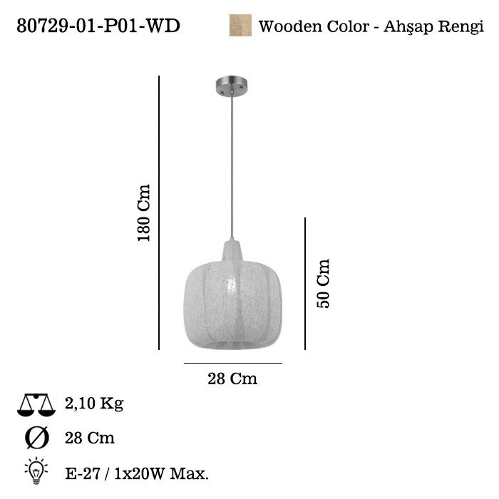 Opviq Tormes - 01-P01-WD Lámpara de araña de laca antigua Opviq Tormes - 01-P01-WD Lámpara de araña de laca antigua